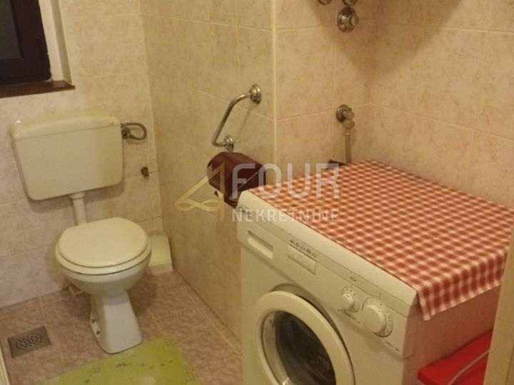 Stanovanje Belveder, Rijeka, 44,25m2