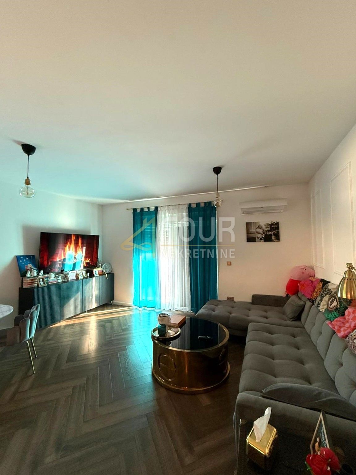 Stanovanje Rešetari, Kastav, 64,95m2