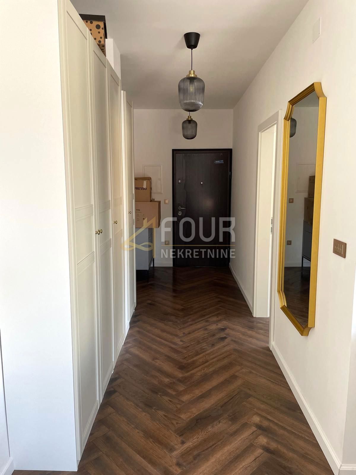 Stanovanje Rešetari, Kastav, 64,95m2