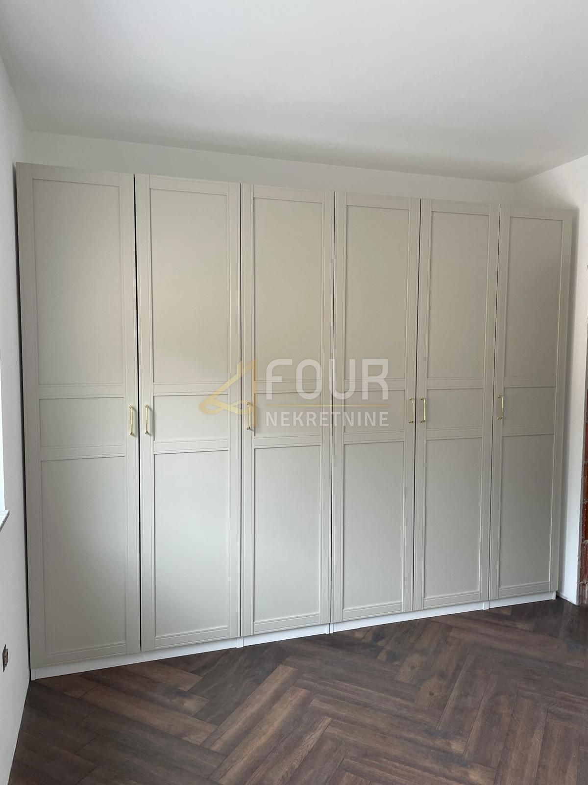Stanovanje Rešetari, Kastav, 64,95m2