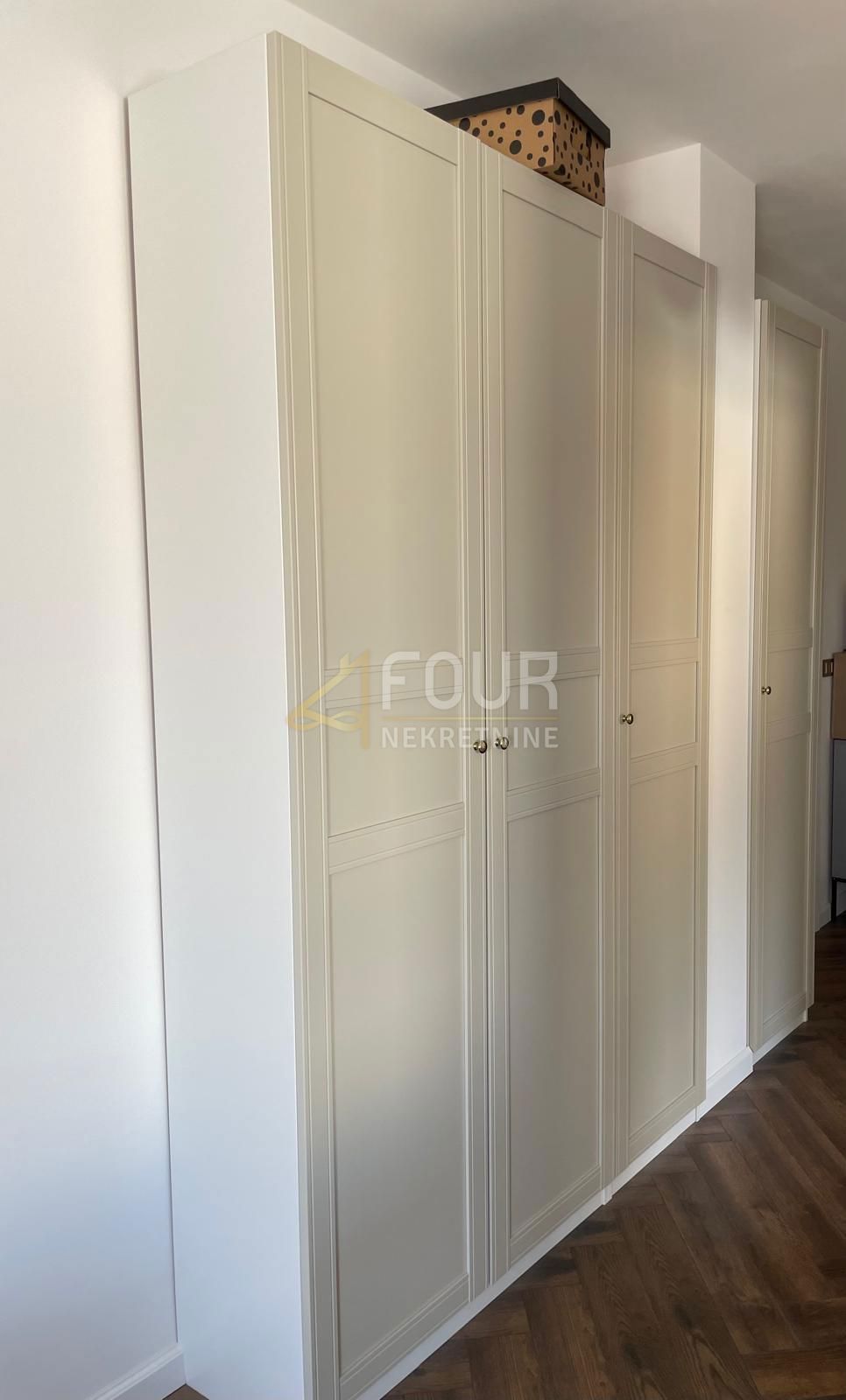 Stanovanje Rešetari, Kastav, 64,95m2