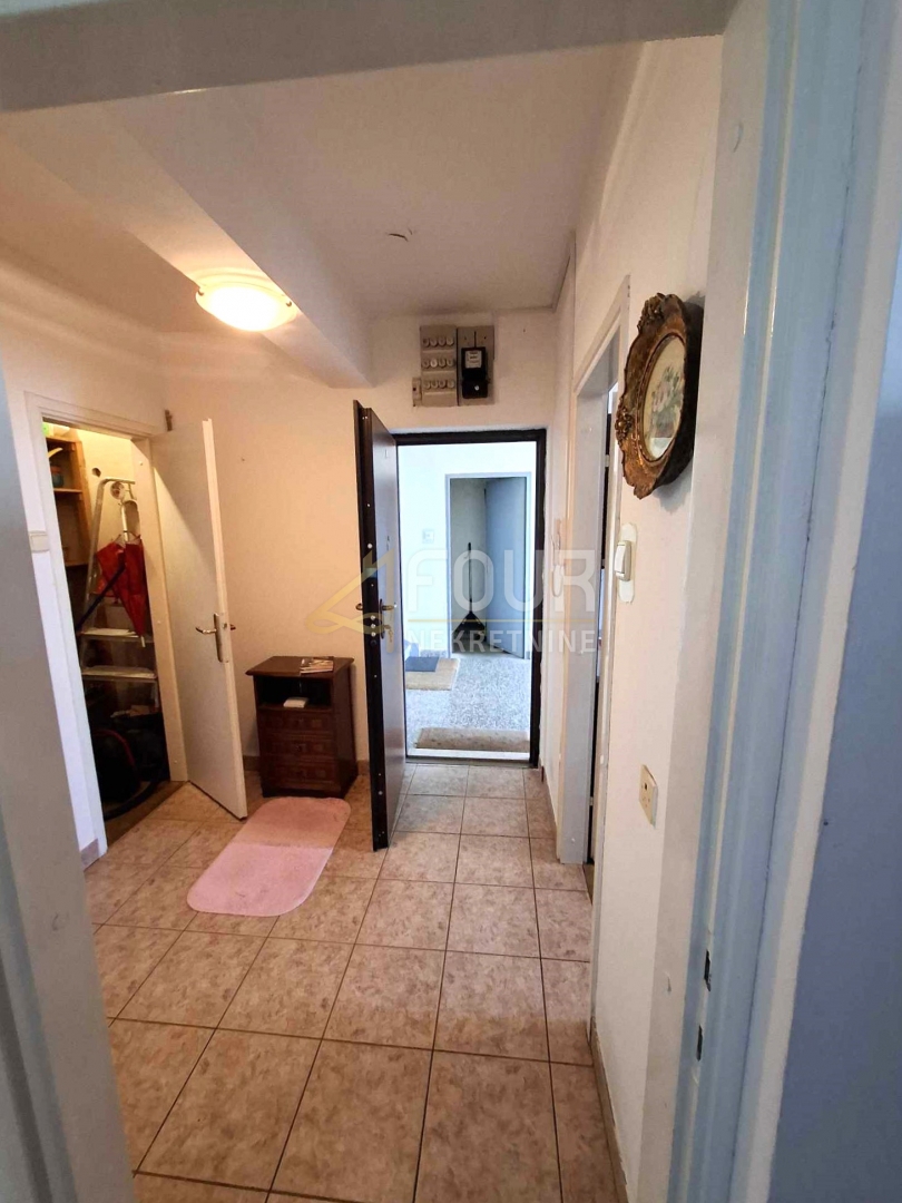 Stanovanje Opatija - Centar, Opatija, 58,55m2