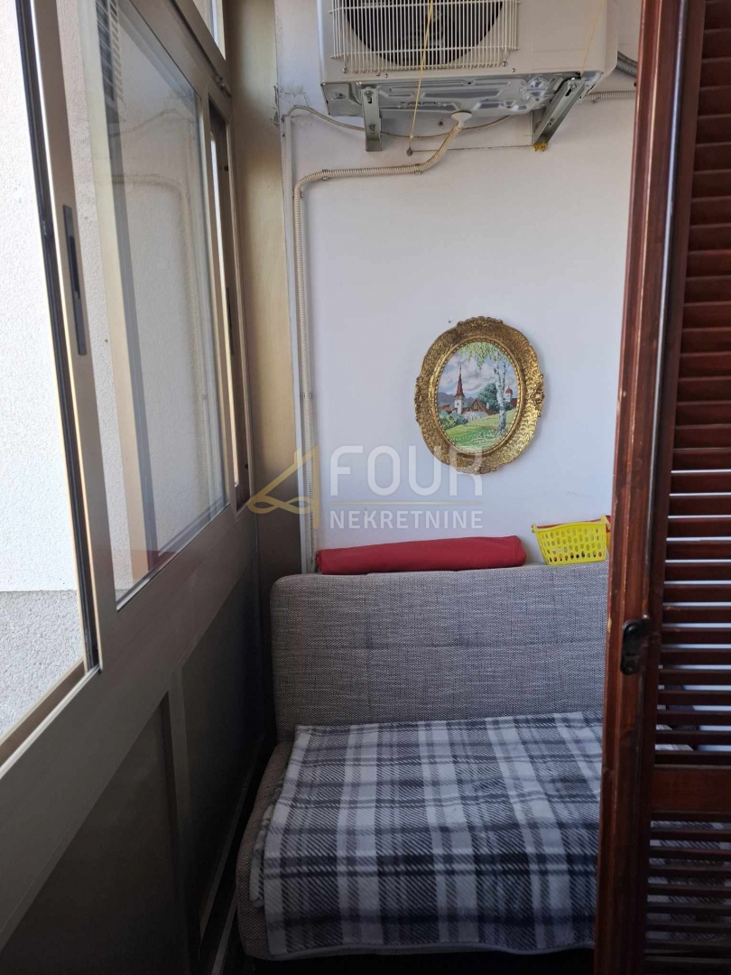 Stanovanje Opatija - Centar, Opatija, 58,55m2