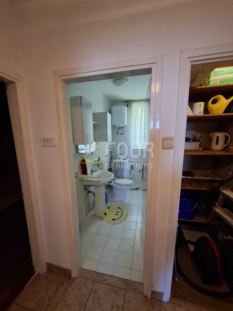 Stanovanje Opatija - Centar, Opatija, 58,55m2