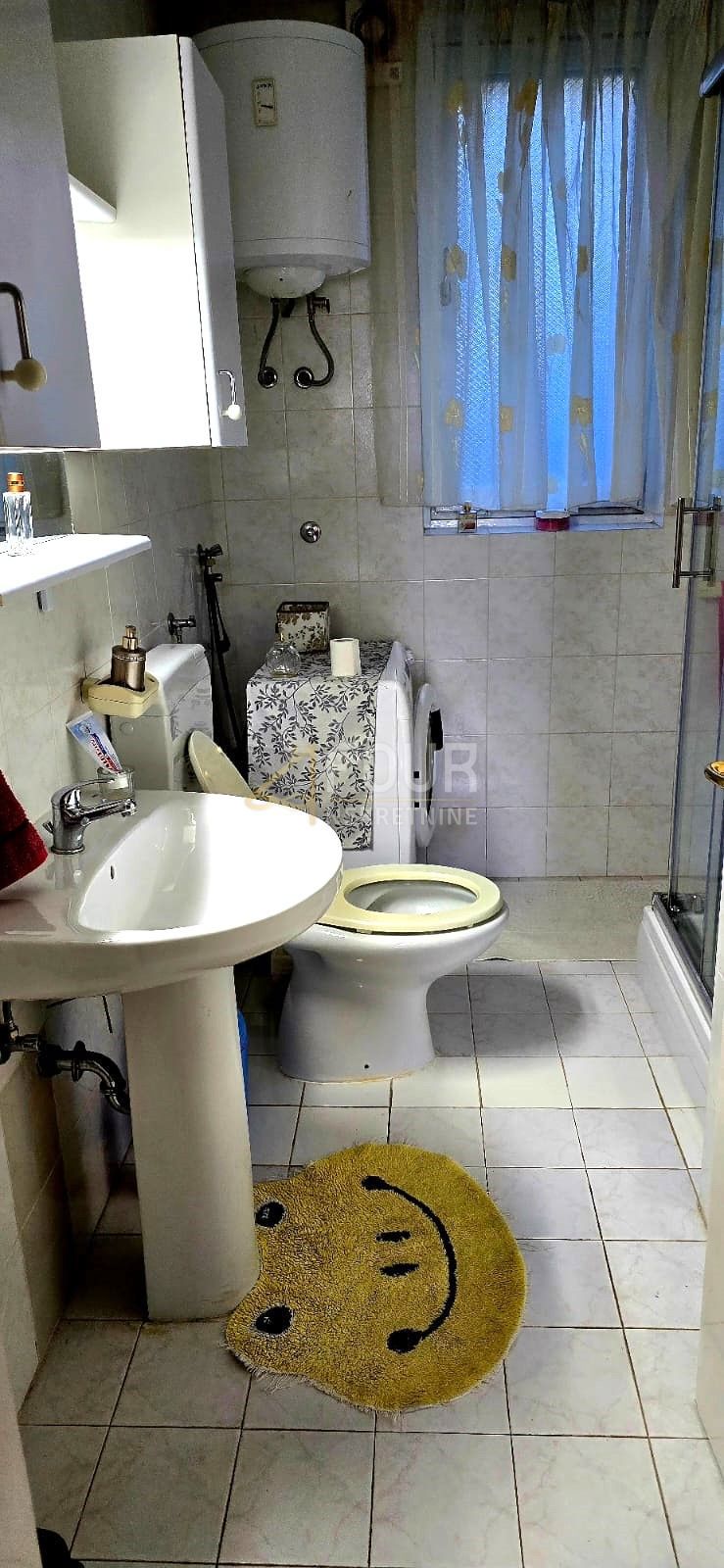 Stanovanje Opatija - Centar, Opatija, 58,55m2