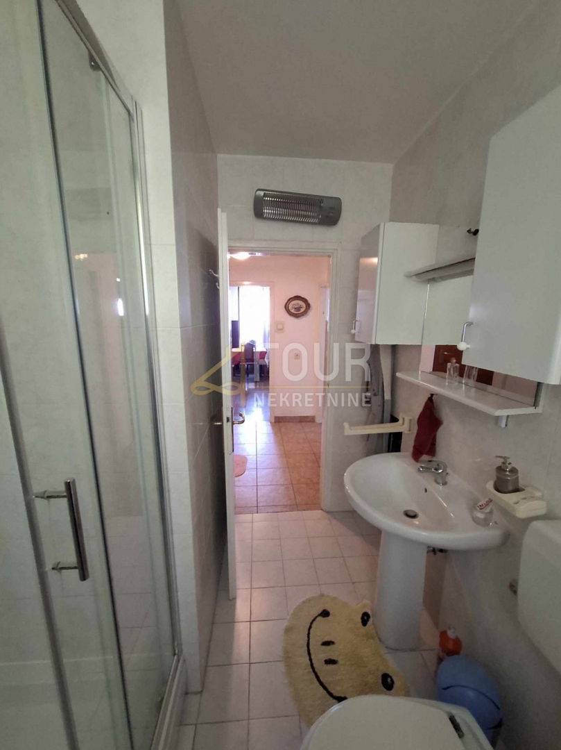 Stanovanje Opatija - Centar, Opatija, 58,55m2