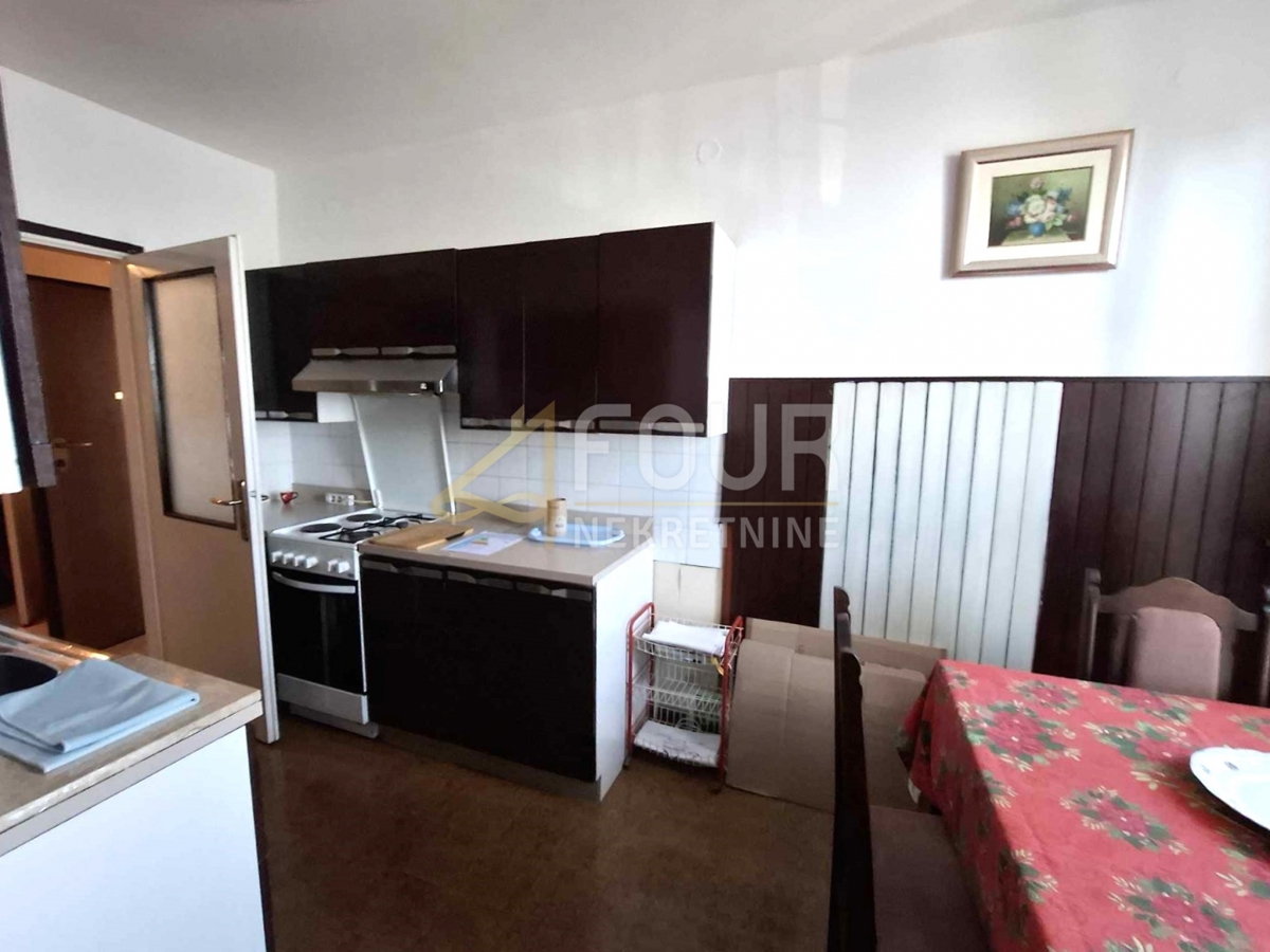 Stanovanje Opatija - Centar, Opatija, 58,55m2