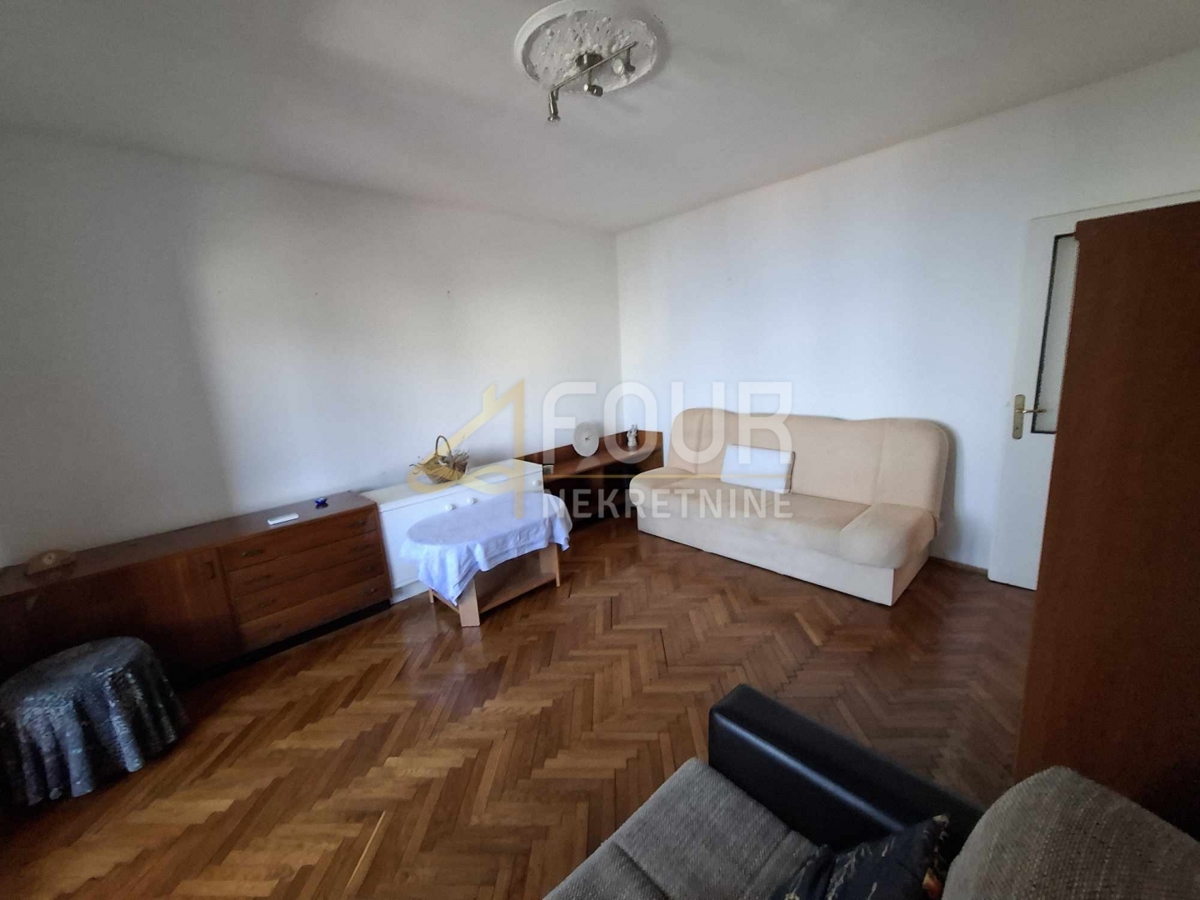 Stanovanje Opatija - Centar, Opatija, 58,55m2