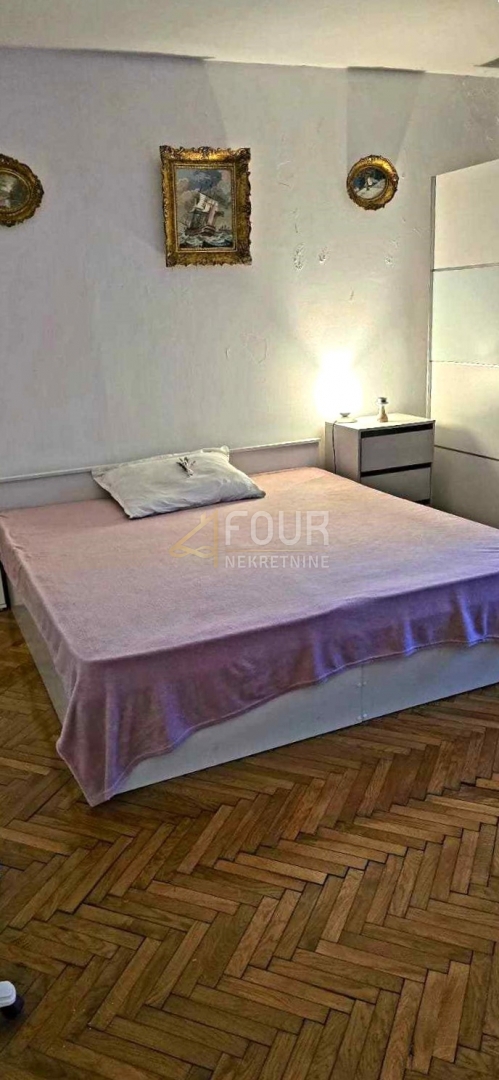 Stanovanje Opatija - Centar, Opatija, 58,55m2