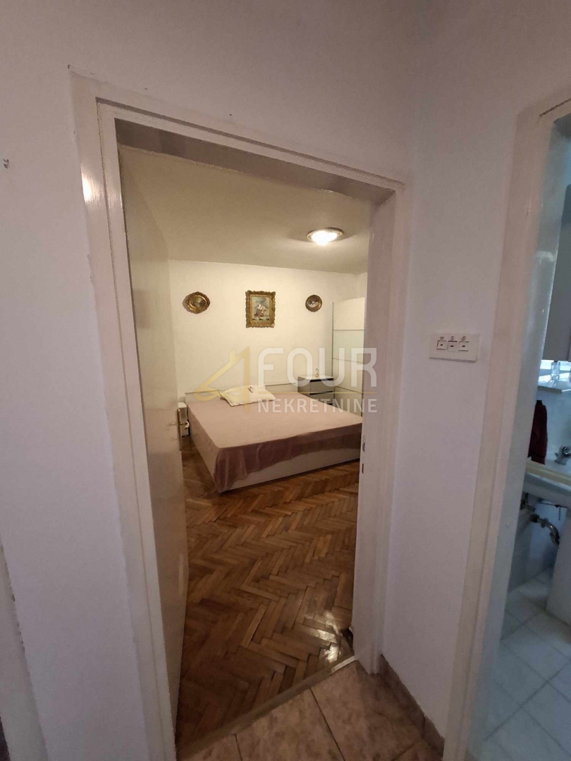 Stanovanje Opatija - Centar, Opatija, 58,55m2