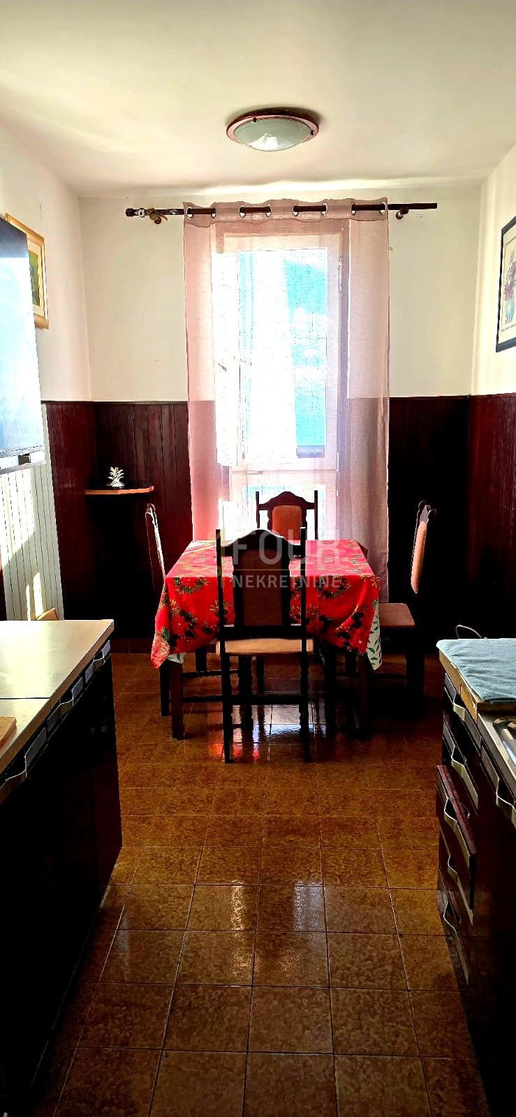 Stanovanje Opatija - Centar, Opatija, 58,55m2