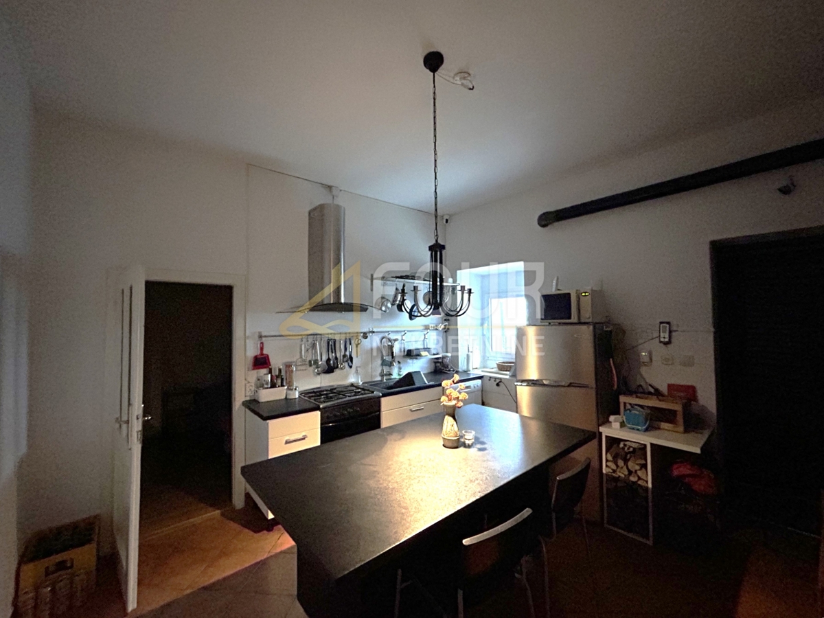 Hiša Grobnik, Čavle, 162m2