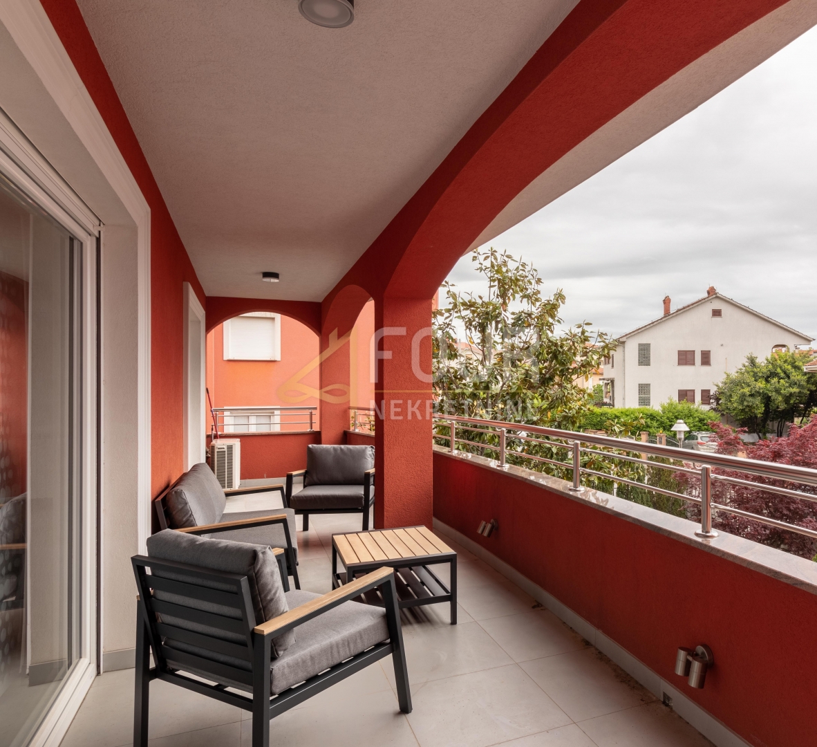 Stanovanje Drenova, Rijeka, 101m2