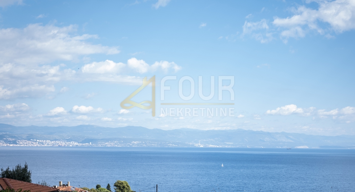 Stanovanje Lovran, 142,11m2