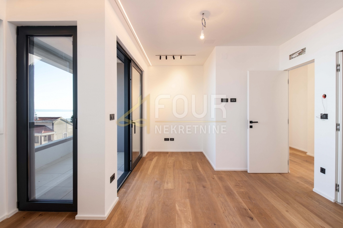 Stanovanje Lovran, 142,11m2