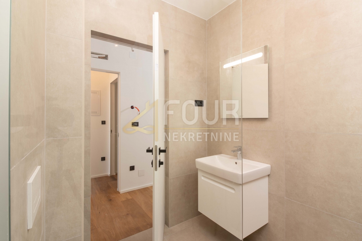 Stanovanje Lovran, 142,11m2