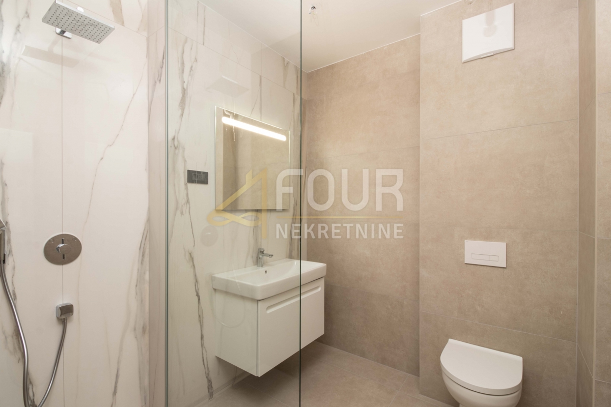 Stanovanje Lovran, 142,11m2