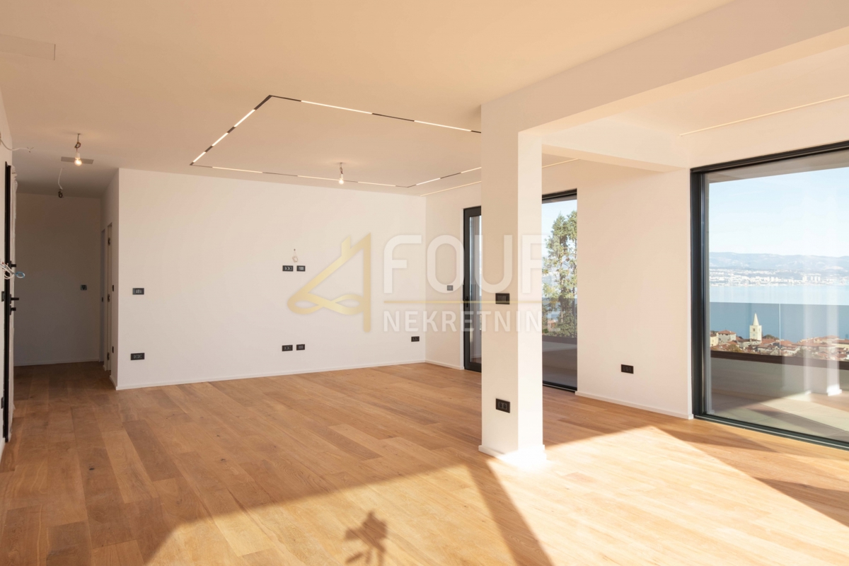 Stanovanje Lovran, 142,11m2