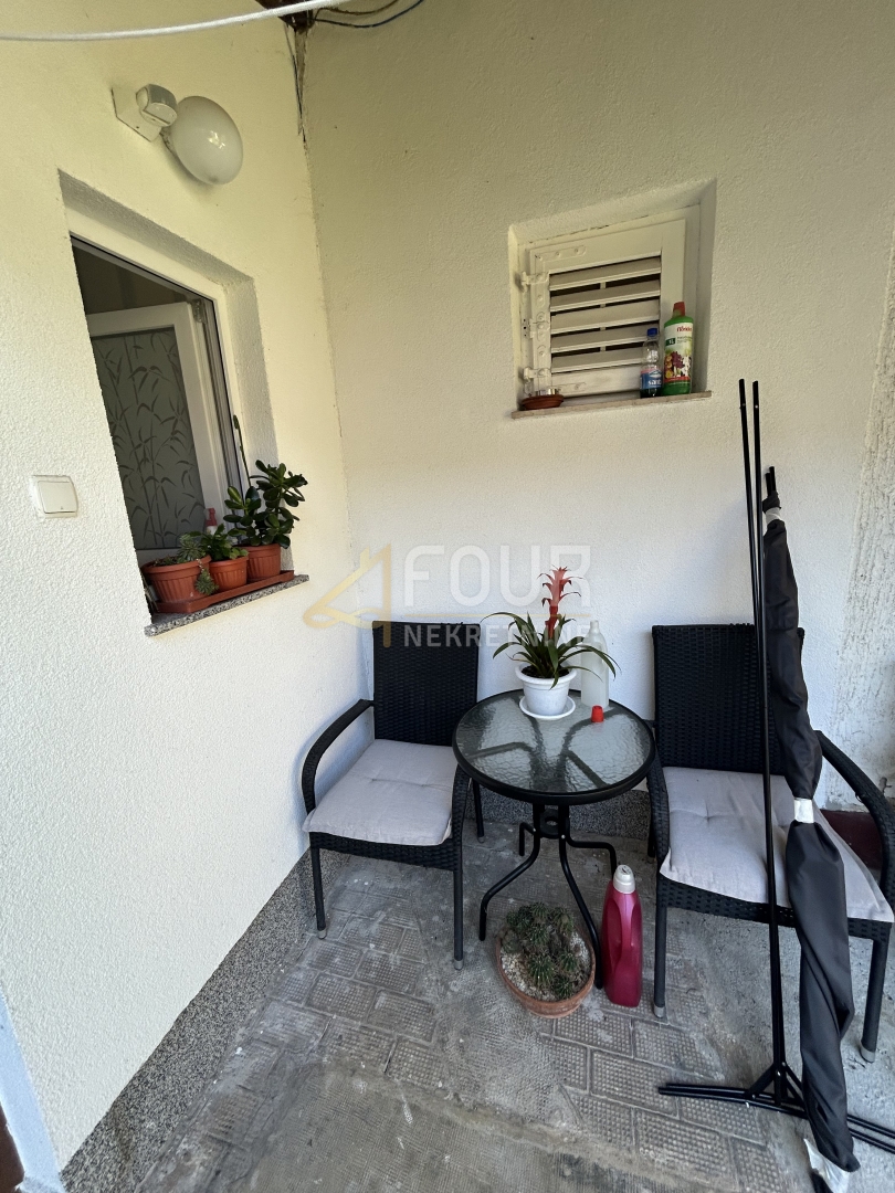 Stanovanje Centar, Pula, 42,91m2