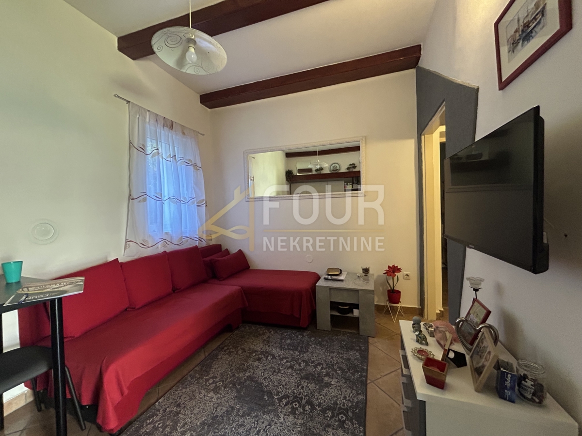 Stanovanje Centar, Pula, 42,91m2