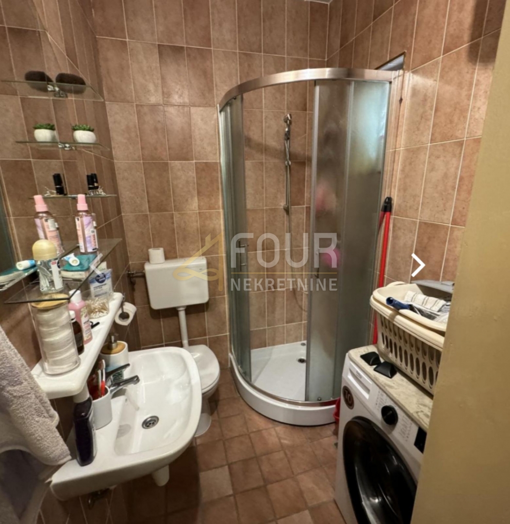 Stanovanje Centar, Pula, 42,91m2