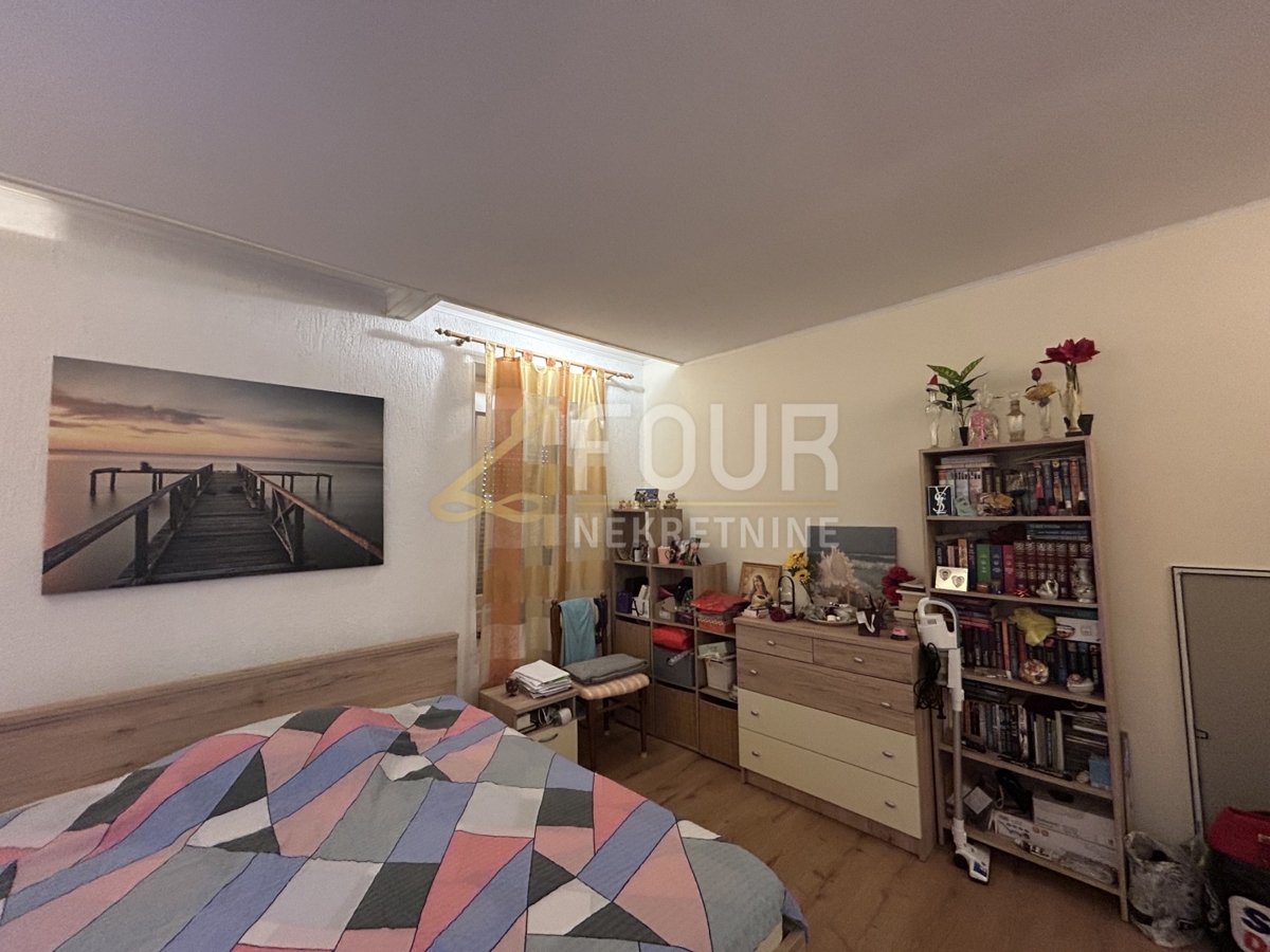 Stanovanje Centar, Pula, 42,91m2