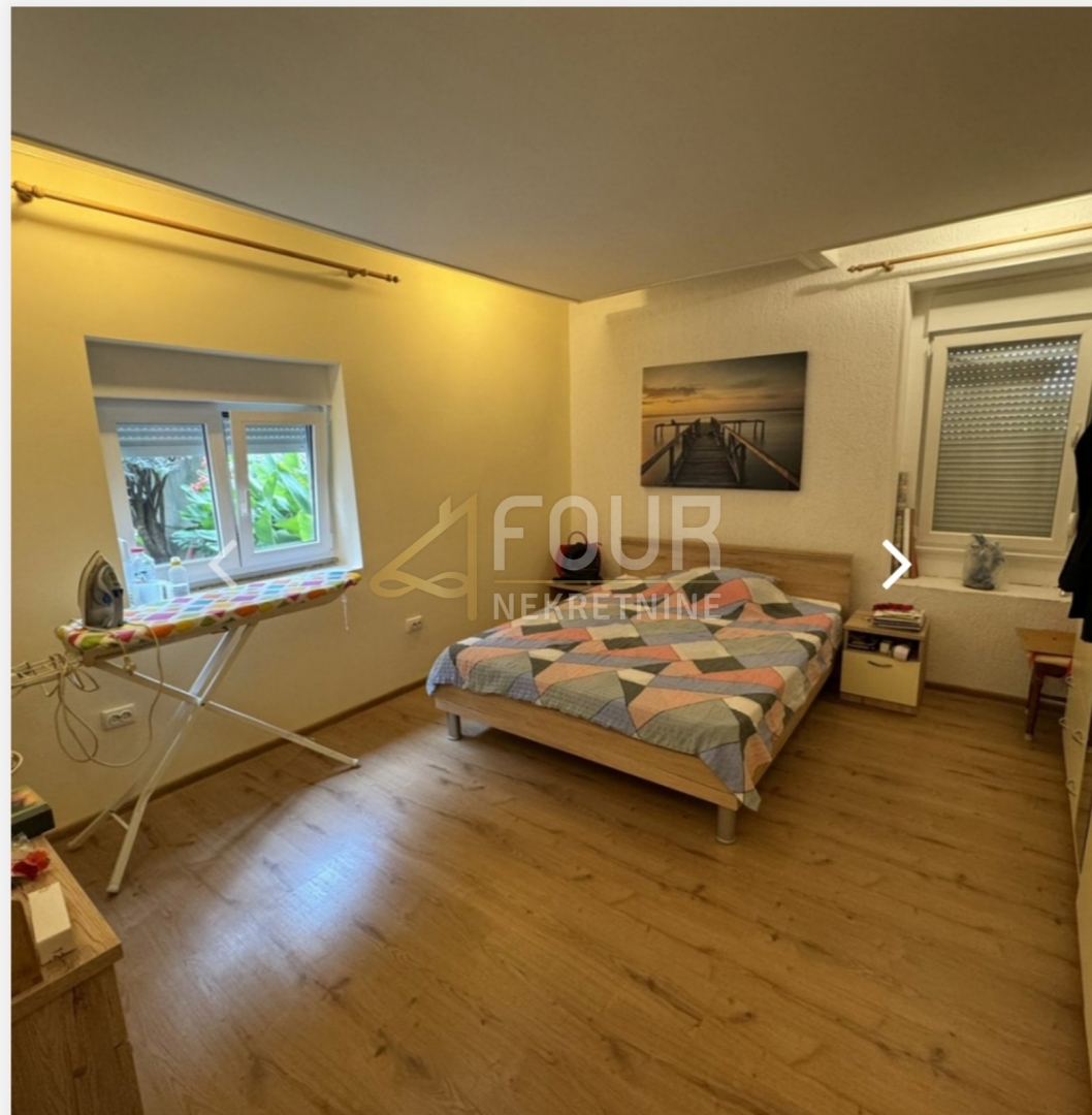 Stanovanje Centar, Pula, 42,91m2