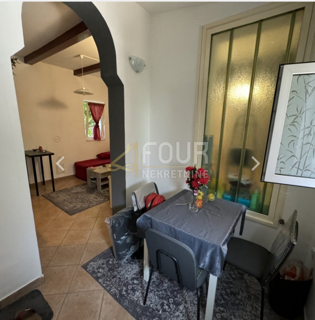 Stanovanje Centar, Pula, 42,91m2