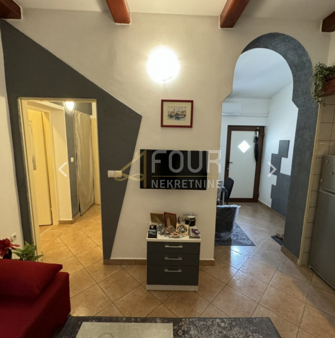 Stanovanje Centar, Pula, 42,91m2