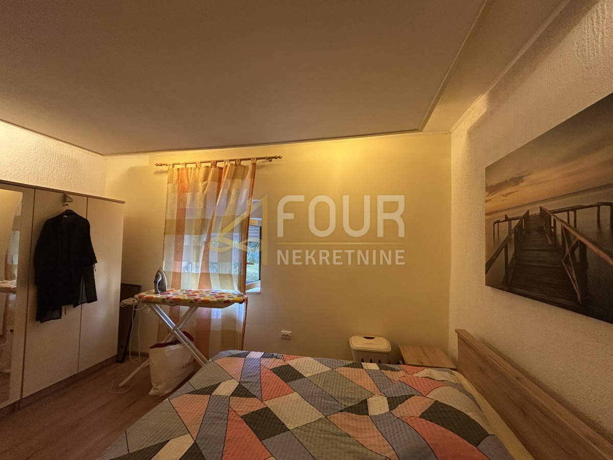 Stanovanje Centar, Pula, 42,91m2