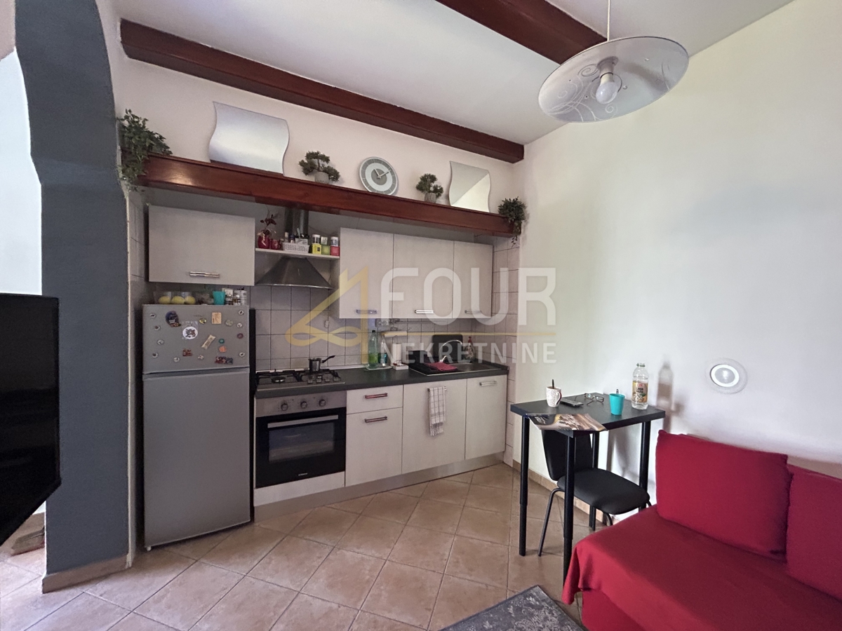 Stanovanje Centar, Pula, 42,91m2