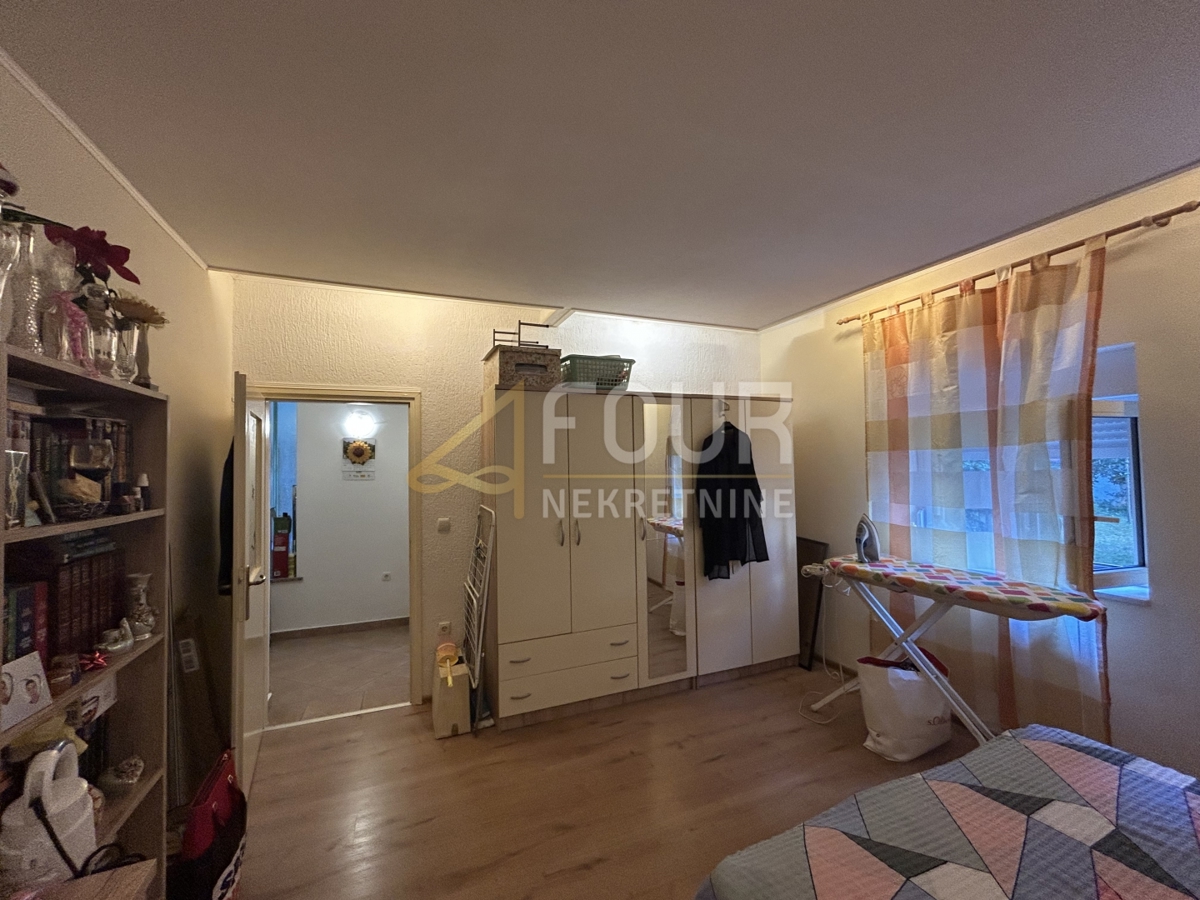 Stanovanje Centar, Pula, 42,91m2