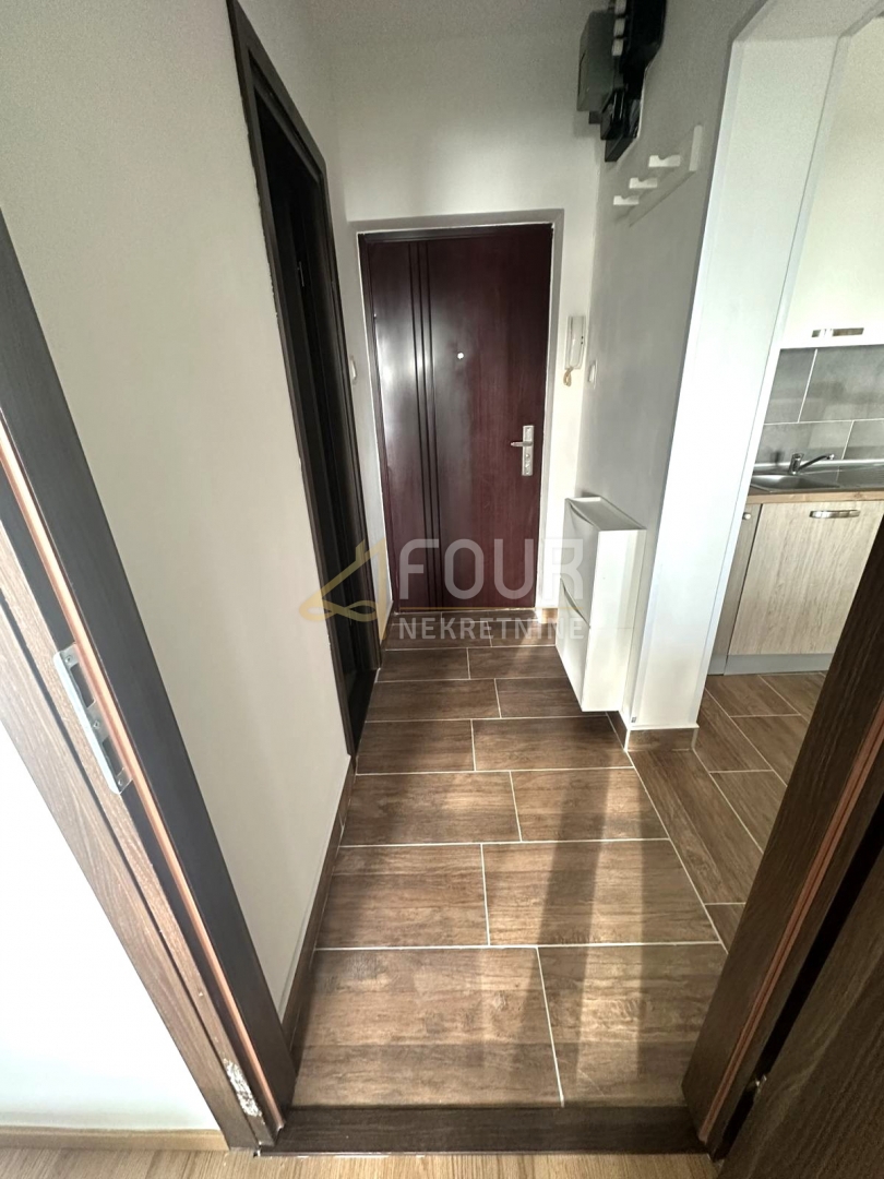 Stanovanje Gornja Vežica, Rijeka, 31,36m2