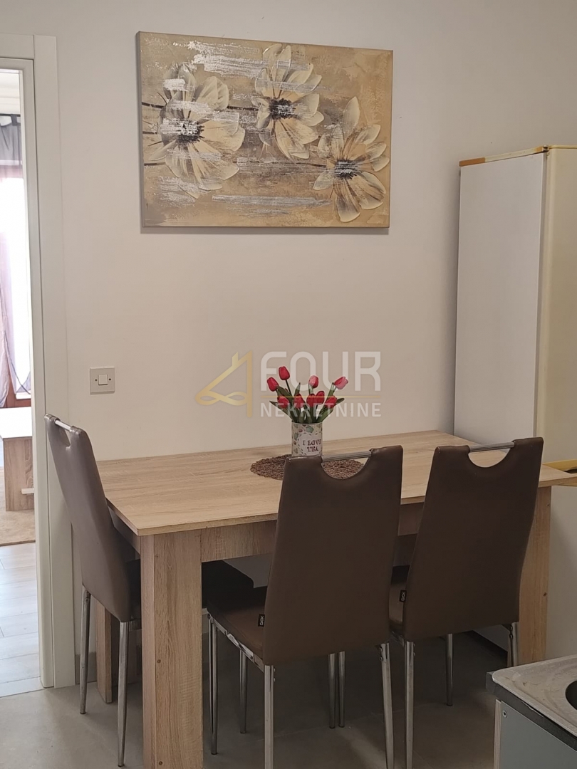 Stanovanje Dramalj, Crikvenica, 31m2