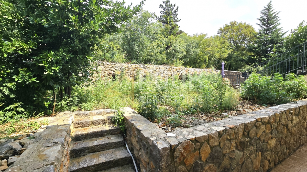 Stanovanje Dramalj, Crikvenica, 31m2