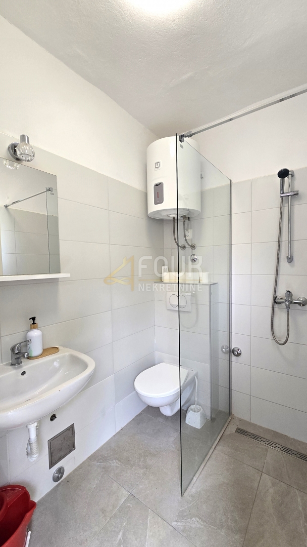 Stanovanje Dramalj, Crikvenica, 31m2