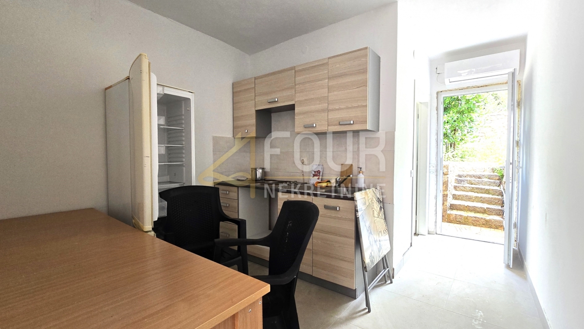 Stanovanje Dramalj, Crikvenica, 31m2