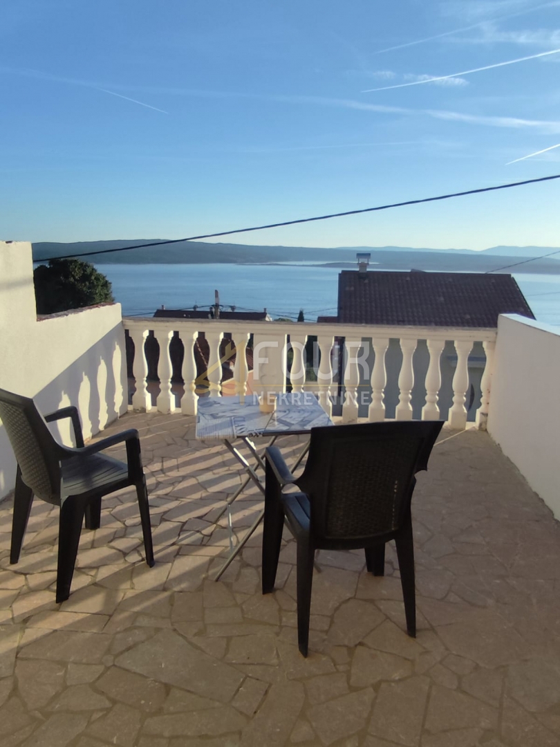 Stanovanje Dramalj, Crikvenica, 31m2