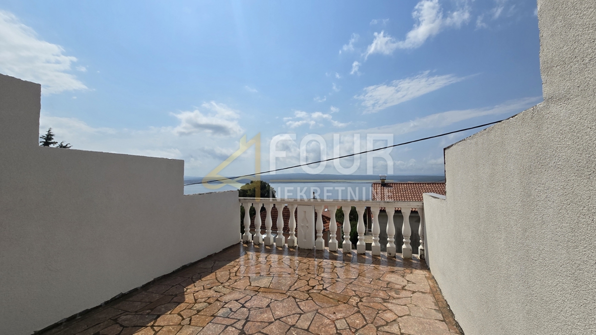 Stanovanje Dramalj, Crikvenica, 31m2