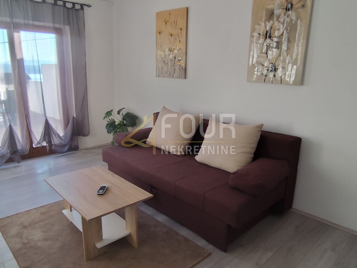 Stanovanje Dramalj, Crikvenica, 31m2