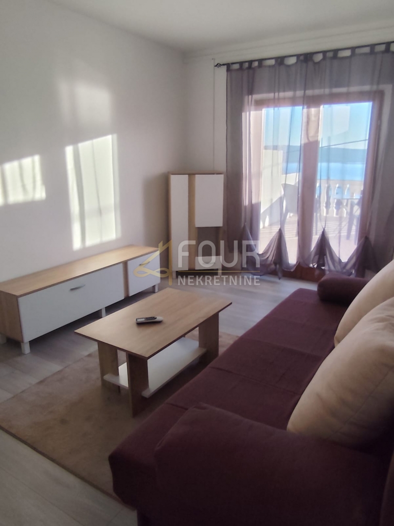 Stanovanje Dramalj, Crikvenica, 31m2