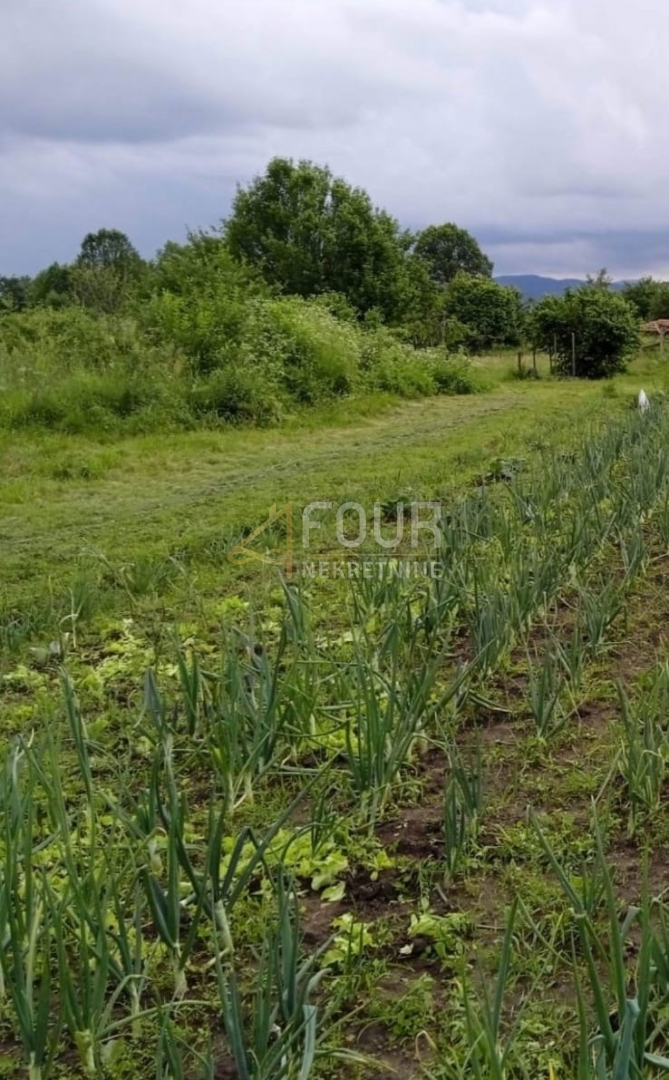 Hiša Josipdol, 50m2