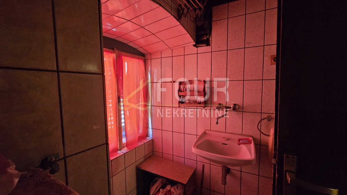 Stanovanje Centar, Rijeka, 57,29m2