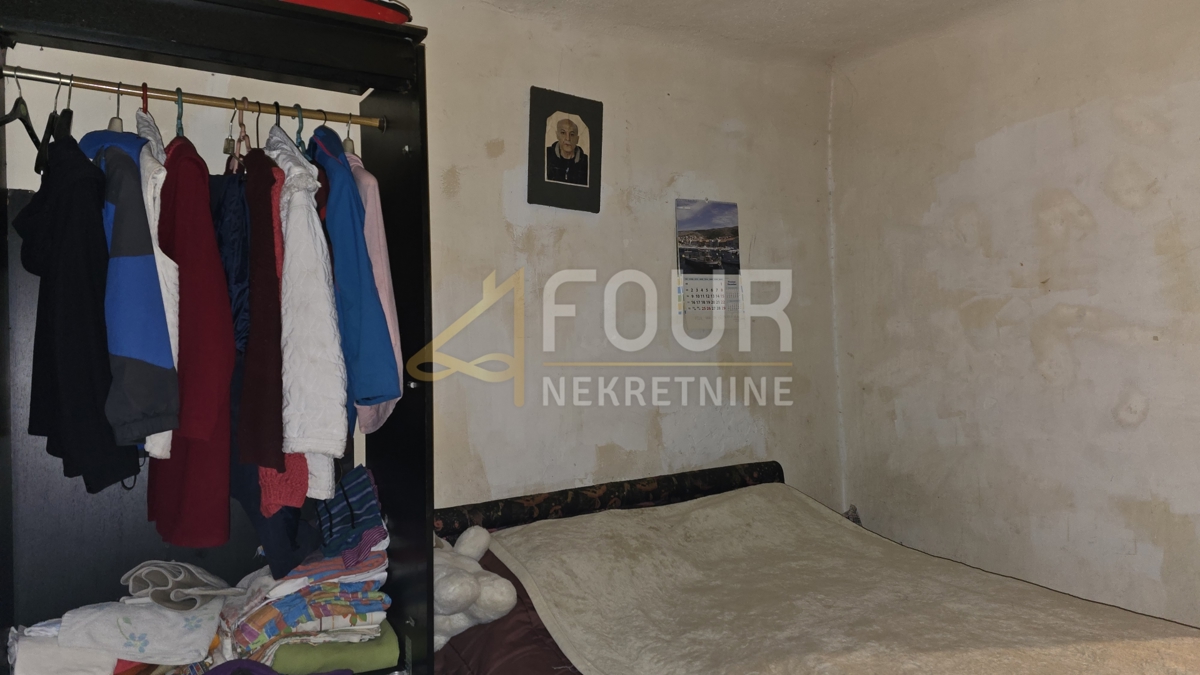 Stanovanje Centar, Rijeka, 57,29m2