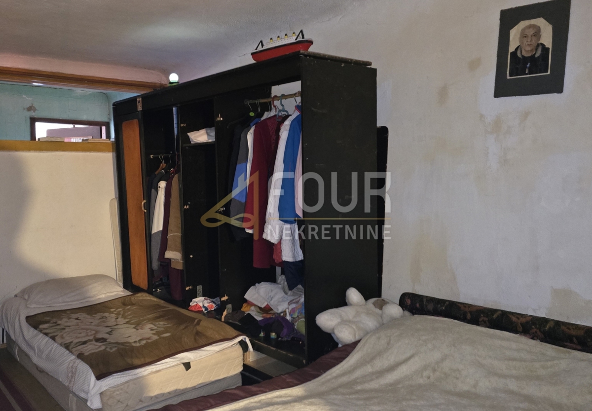 Stanovanje Centar, Rijeka, 57,29m2