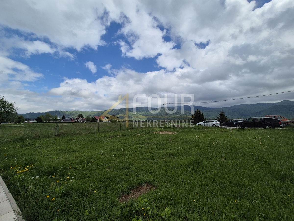 Hiša Lič, Fužine, 98m2