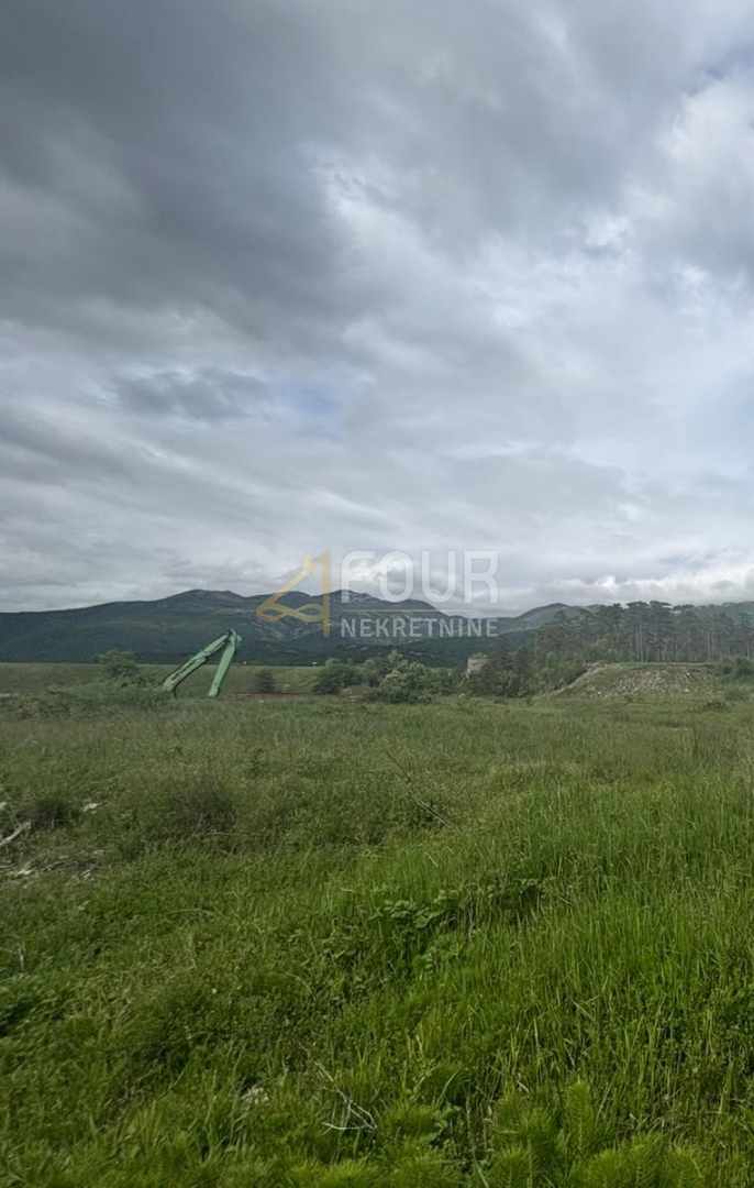 Zemljišče Grobnik, Čavle, 4.662m2