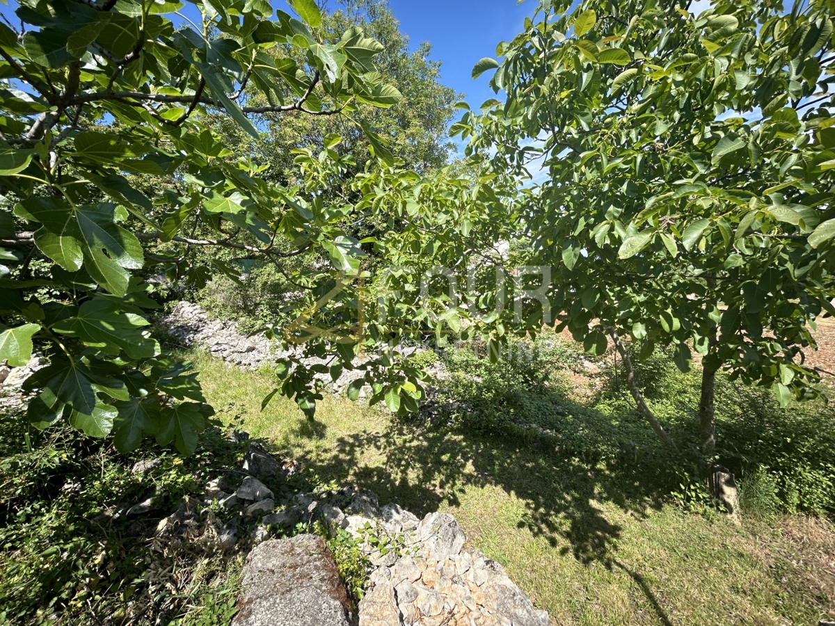 Hiša Dobrinj, 104m2
