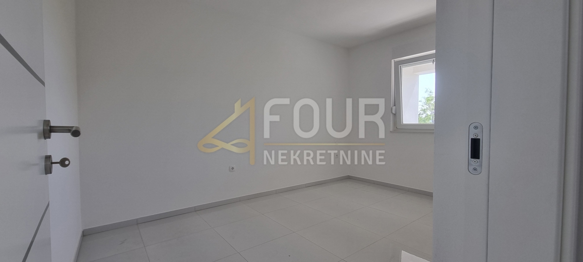 Stanovanje Crikvenica, 57,57m2