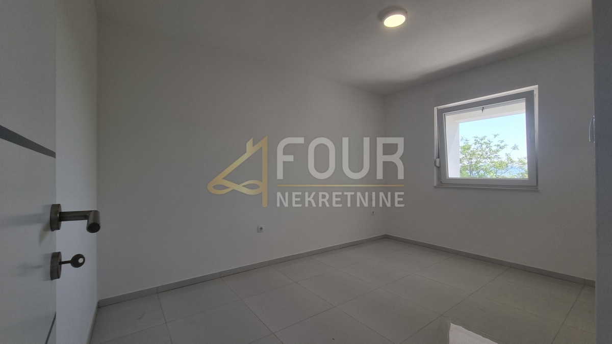 Stanovanje Crikvenica, 57,57m2